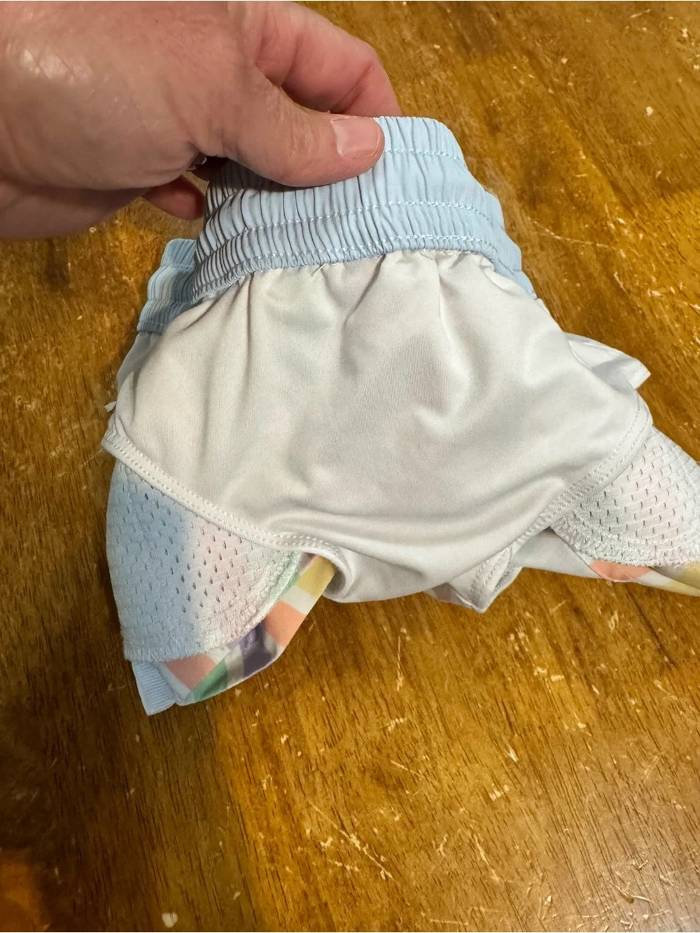 The Beaufort Bonnet Company Tortola Trunks 6/12M Southampton Stripe Worth Avenue